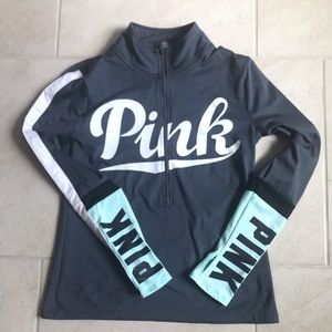 Pink Sweat Shirt